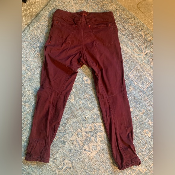 The North Face pants - sz 6 - Picture 3 of 6